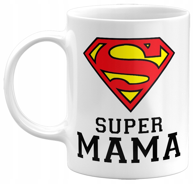 

Kubek Mama Na Dzień Matki 330ML