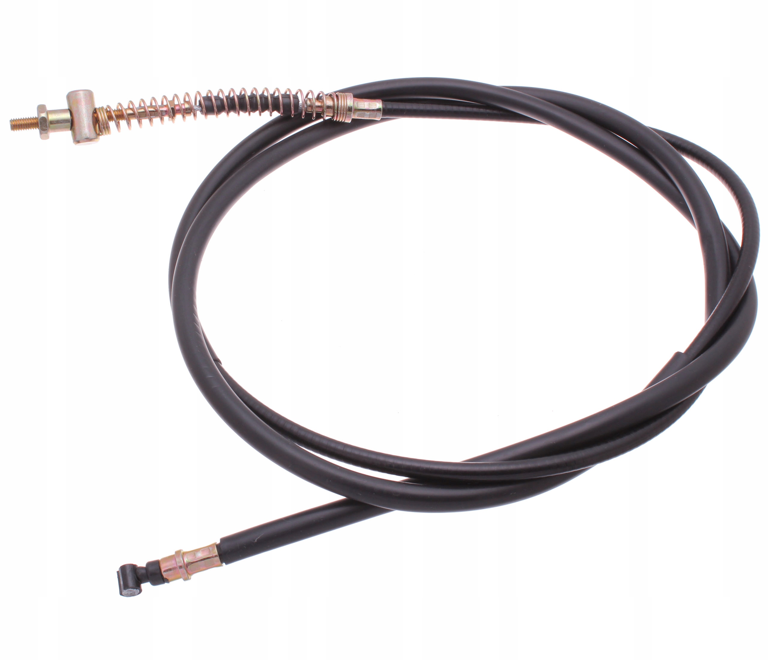 CHIŃSKI SKUTER 4 LONGJIA SHARPY LINKA HAMULCA TYŁ