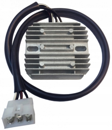 Regulátor Napětí Kawasaki Vn 1600 D Classic Tour 05-08 Nový