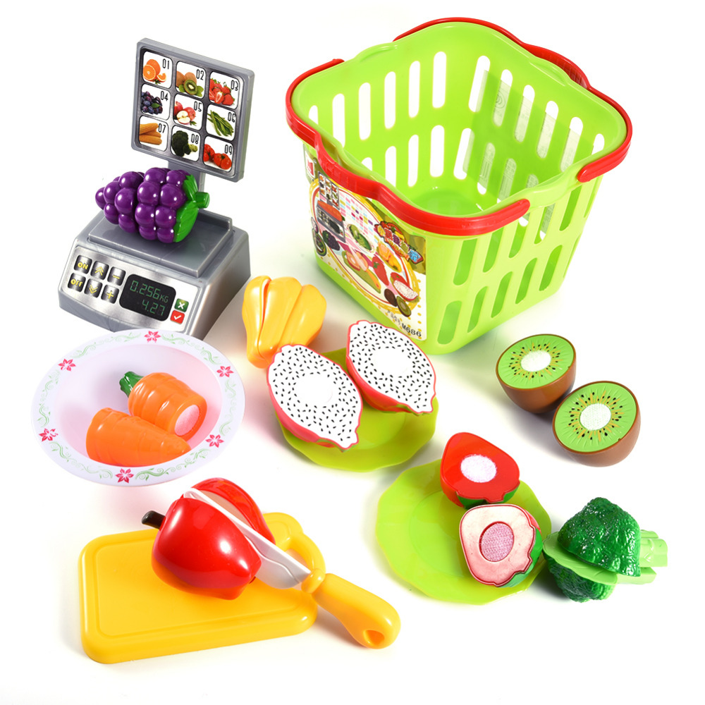 OWOCE I WARZYWA DO KROJENIA W KOSZYCZKU RZEP 3030 Kod producenta 5901271413030