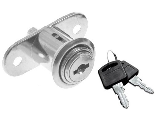 

Zamek Meblowy Z Bolcem Do Drzwi Szaf Przesuwnych