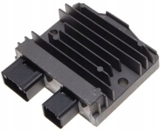 Regulátor Napätia Honda Cbf 600 N Nový