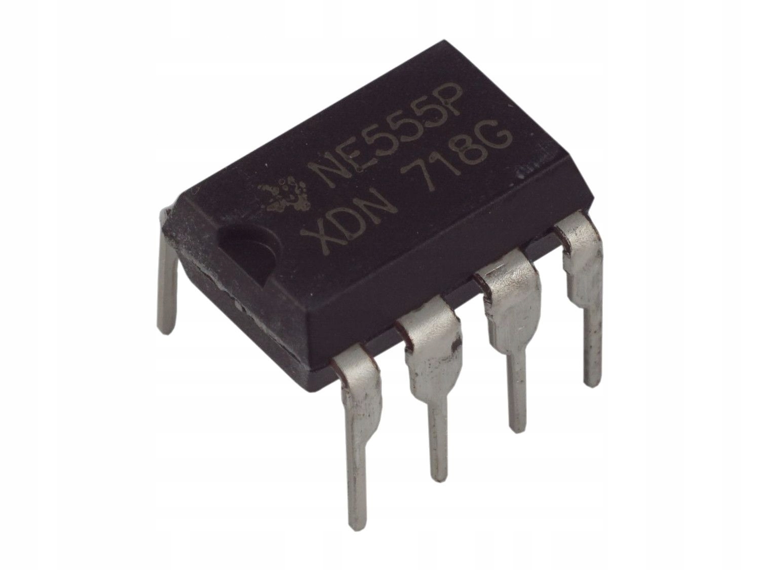 

Układ scalony NE555P Ti