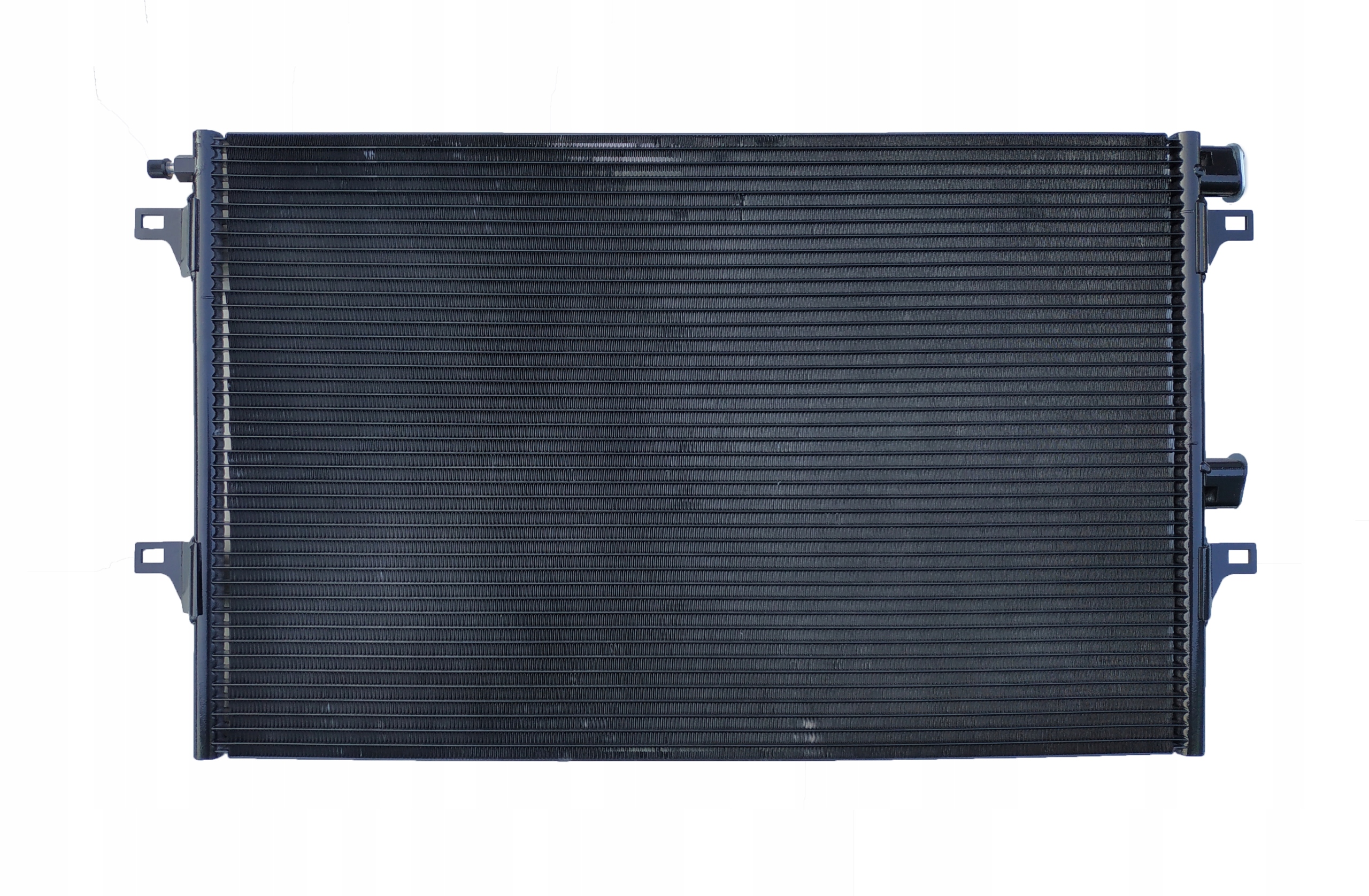 82 00 - Радиатор кондиционера RENAULT ESPACE IV после 2002 года