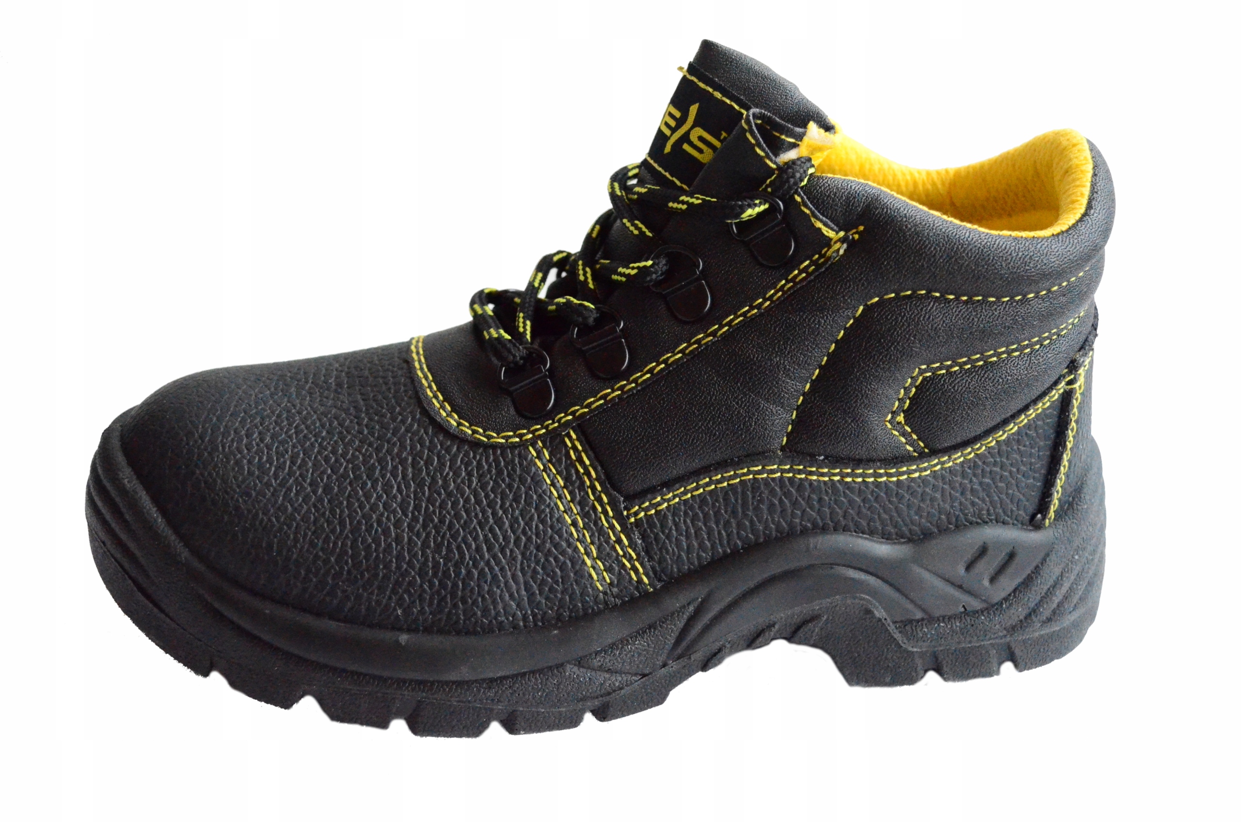 Buty robocze trzewiki bez stalowych nosków roz. 44 Marka Reis