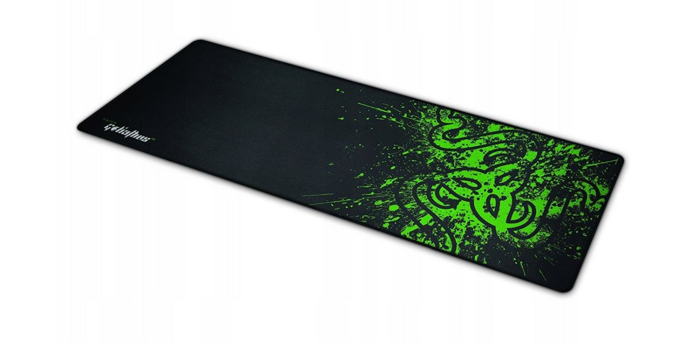

Podkładka Pod Mysz Gamingowa Duża 70 cm x 30 cm