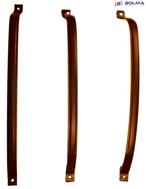 VOLKSWAGEN GOLF III KOMBI OBEJMY ZBIORNIKA PALIWA