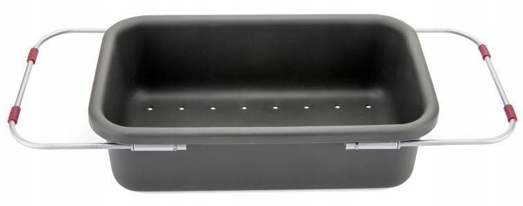 

Cedzak Ociekacz Florina Smart Z Regulacją