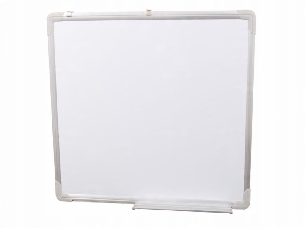 

Tablica magnetyczna suchościerna 60x60 Kwadratowa