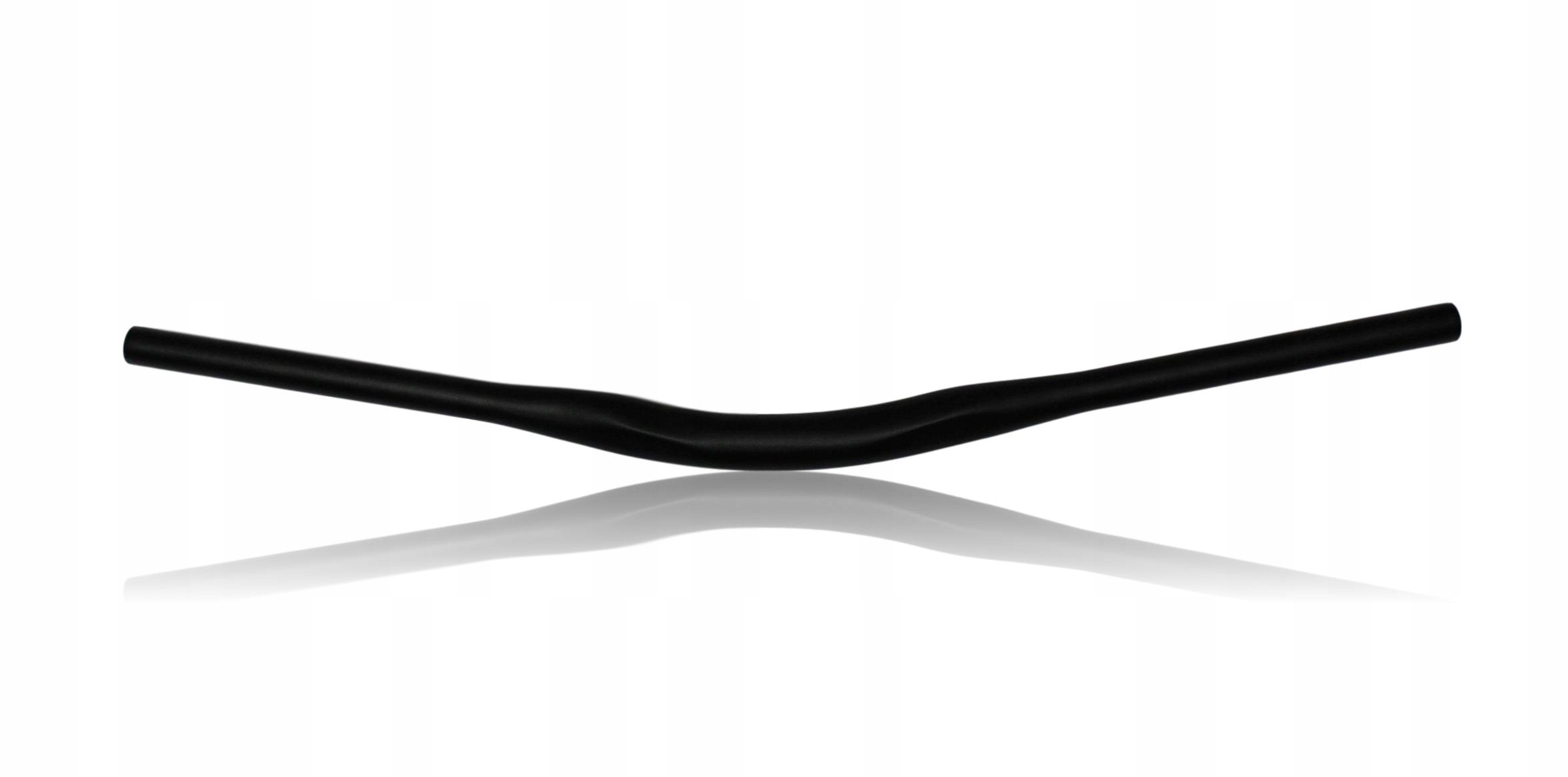 Kierownica rowerowa Verso 740 mm /31.8mm ahead