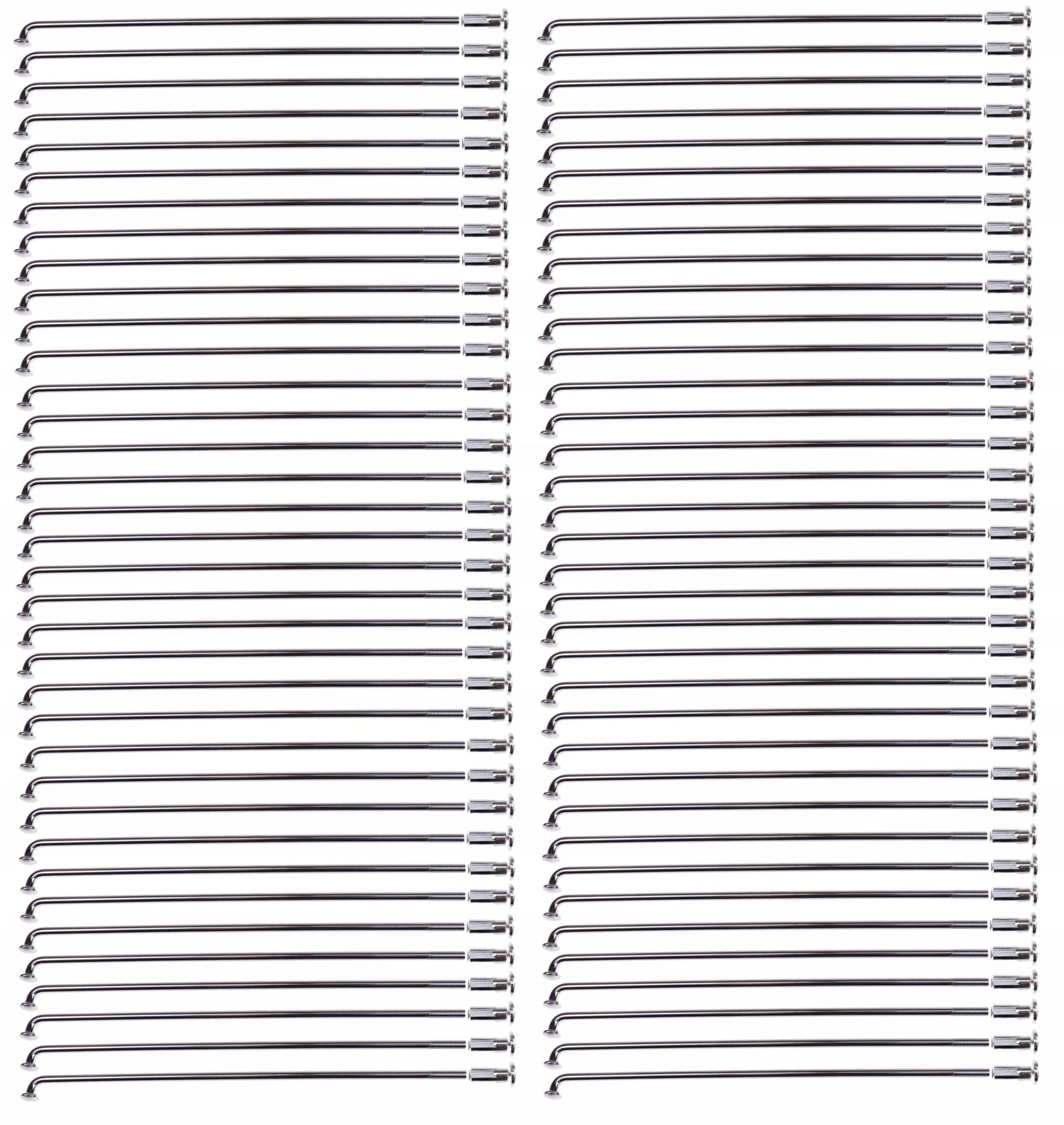 SIMSON, JAWKA, OGAR SZPRYCHY 72 SZTUKI + NYPLE