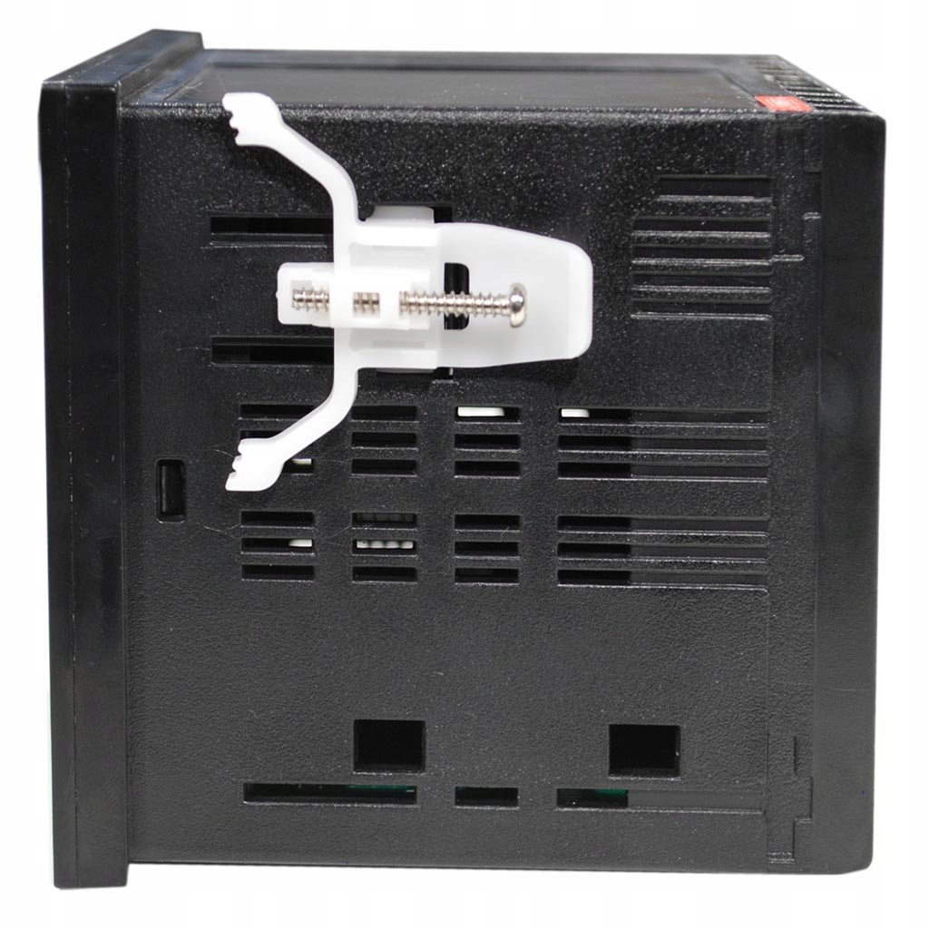 Programowalny regulator temperatury PID RAMP-9 Marka Termipol