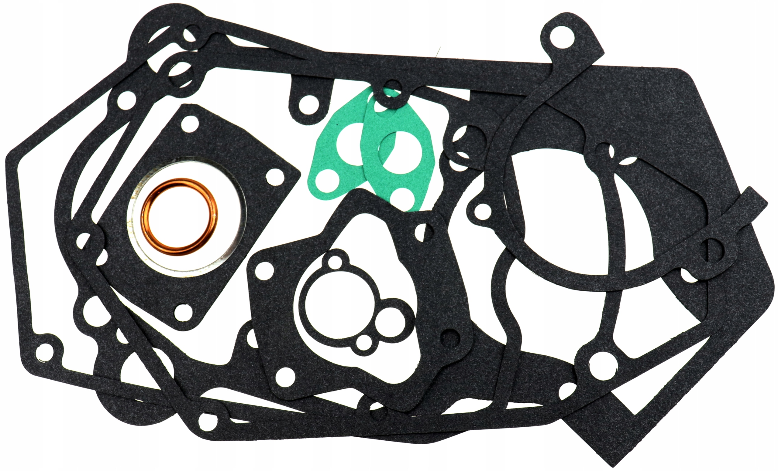 

Romet Ogar 205 Motorynka Uszczelki Sil Kryngielit