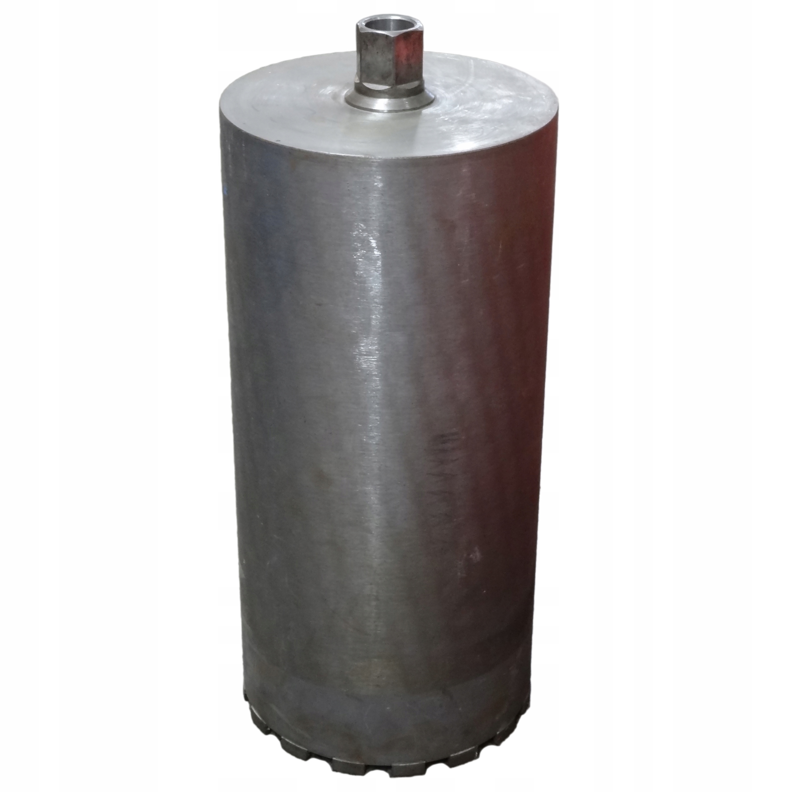 WIERTŁO DIAMENTOWE BRE FI 225 MM KORONOWE 1/4 UNC