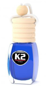 

Fresh K2 Vento Zapach Samochodowy Flakon 8 ml