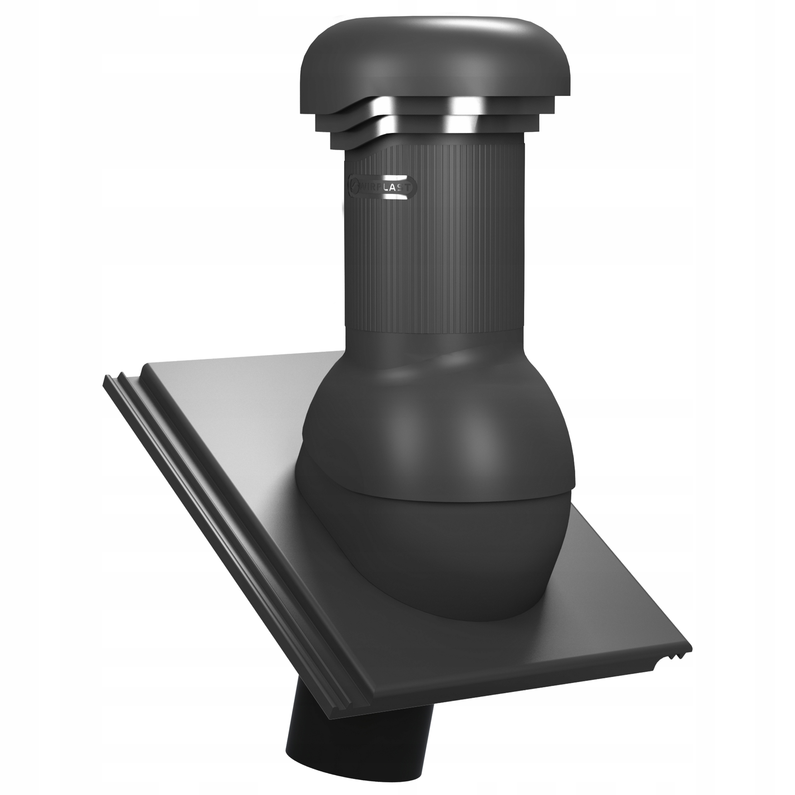 

Kominek Pro Dn 125mm Braas Tegalit Protegon