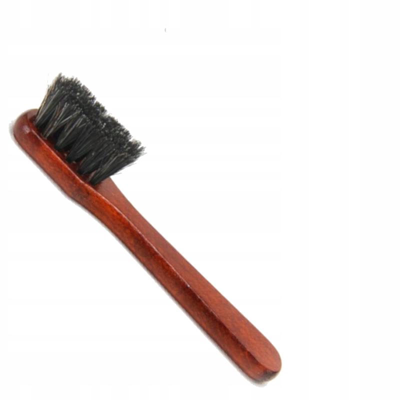 ZESTAW DO OBUWIA PASTA SZCZOTKA MAZAK WAX NEUTRAL Marka Coccine