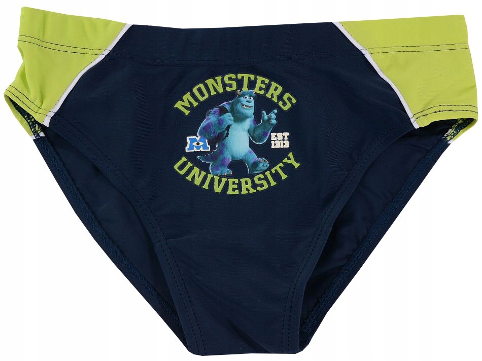 

Monsters University Kąpielówki Slipy 8 F716A