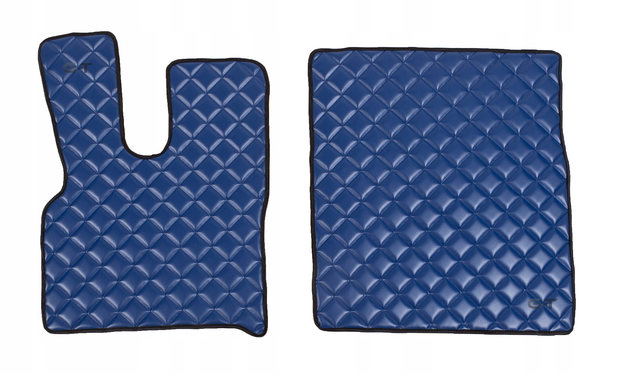 DYWANY PIKOWANE DAF XF 106 PO 2017 R AUTOMAT