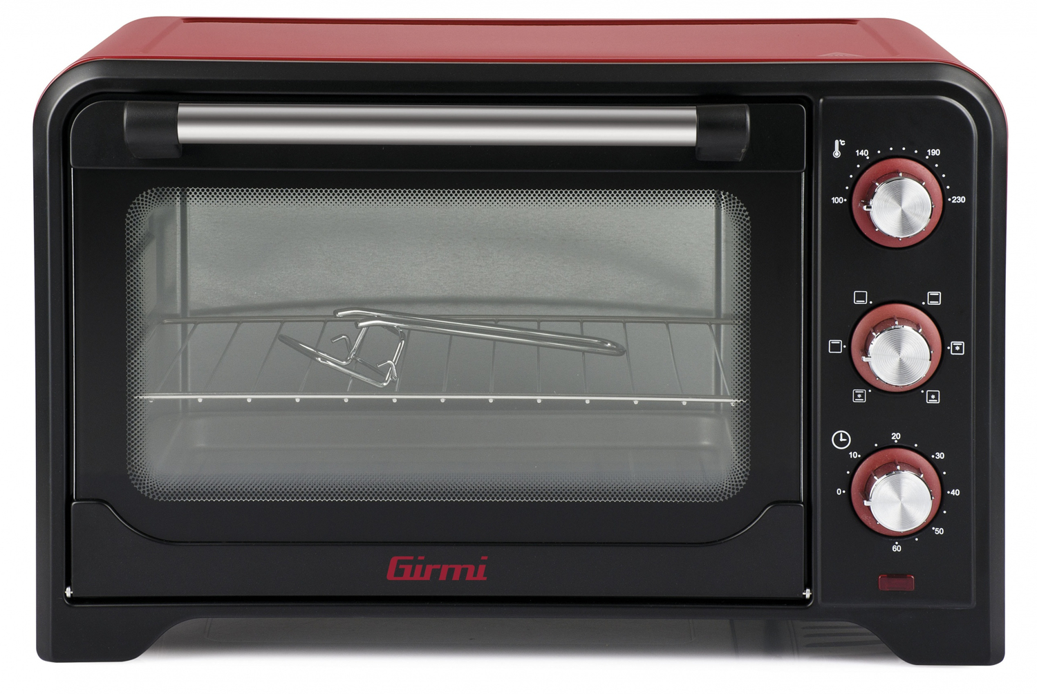 FE30 Forno Elettrico 30 Litri Ventilato, FE30 Forno Elettrico 30 Litri