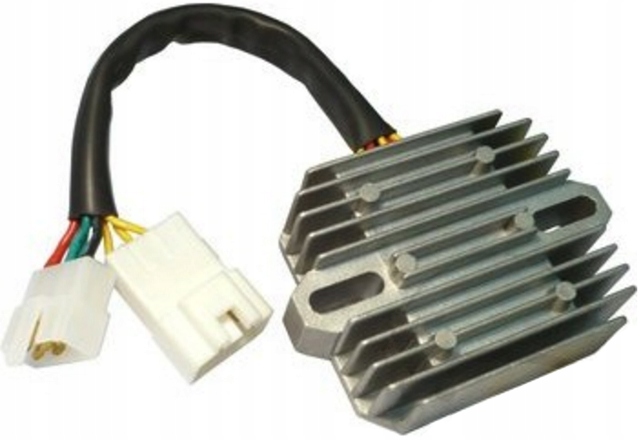 Regulátor Napětí Honda Cbr 1100 XX Blackbird