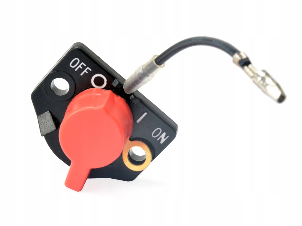 

Wyłącznik Zapłonu Robin EH12 Ey Skoczek Listwa