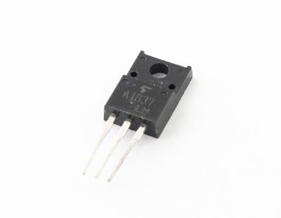 

Tranzystor 2SA1837 A1837 230V 1A Pnp TO220Tos