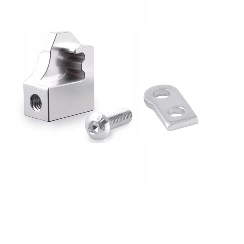 OGRANICZNIK NASTAWNIK KOLEKTOR Z PLASTIKU P2015