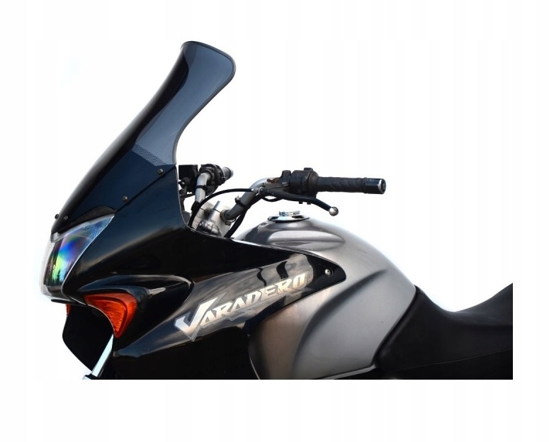 SZYBA TURYSTYCZNA HONDA VARADERO XL_125 01-06 DUŻA Producent Loster