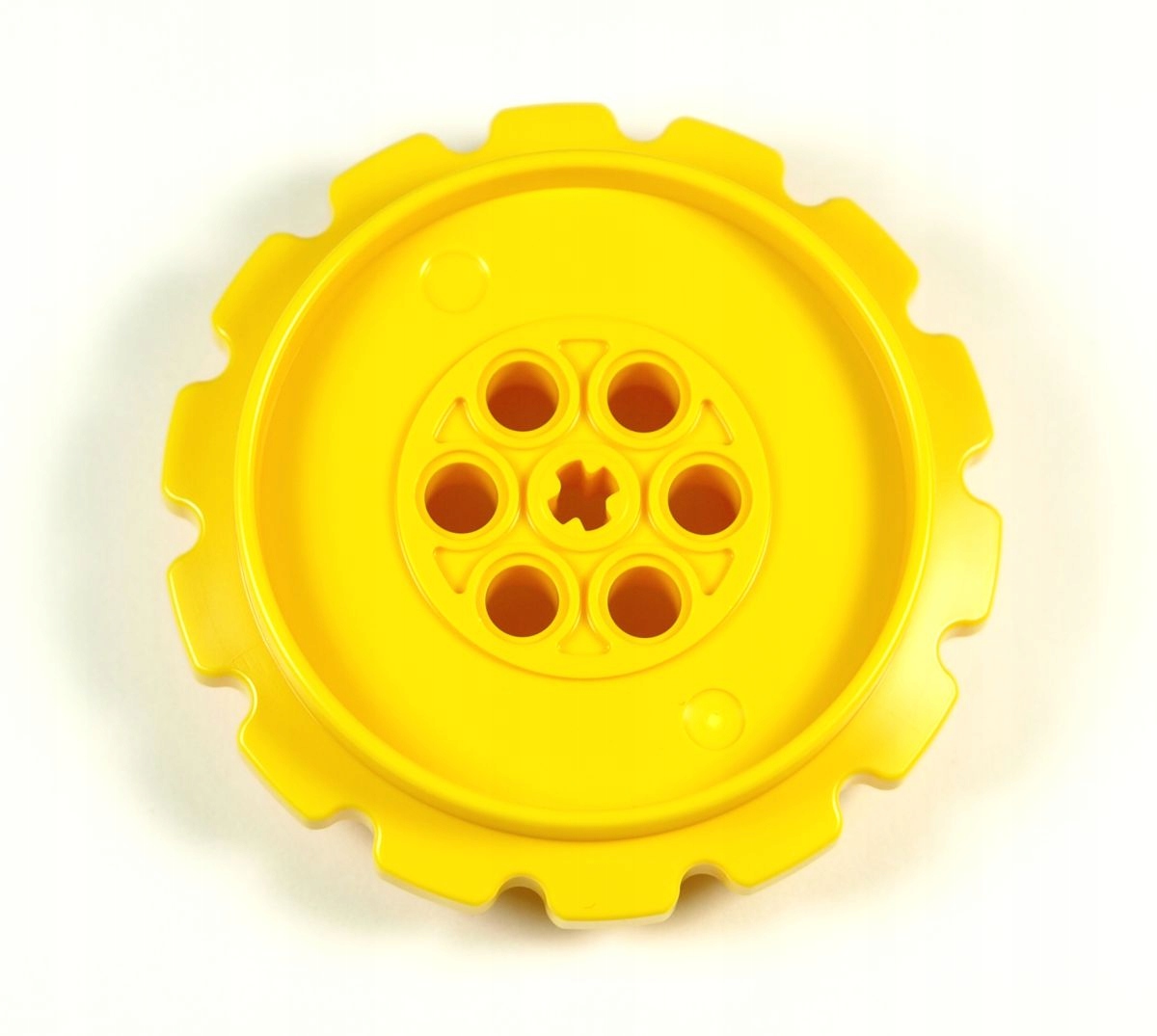 

Koło Zębate Duże do gąsienicy Lego Technic 42529
