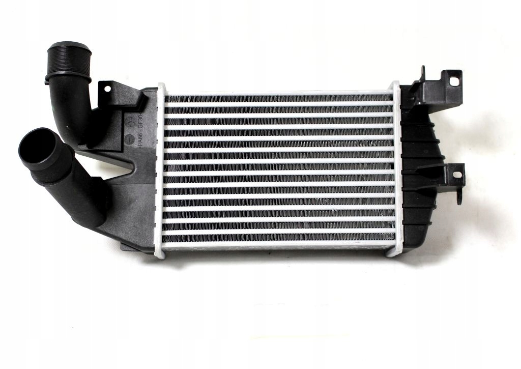 

Intercooler Opel Astra H 1.3 1.7 1.9 Cdti '04-'14