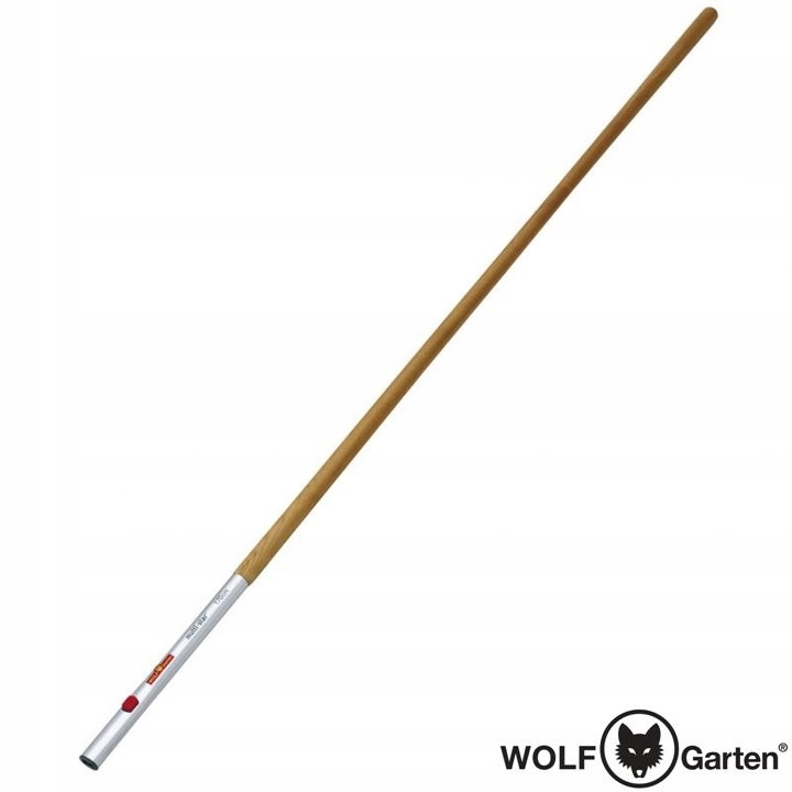 WOLF-Garten Trzonek jesionowy ZM 140 CM