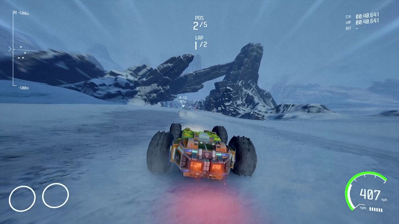 GRIP COMBAT RACING Ultimate Edition XBOX ONE XONE WYŚCIGI Platforma Xbox One