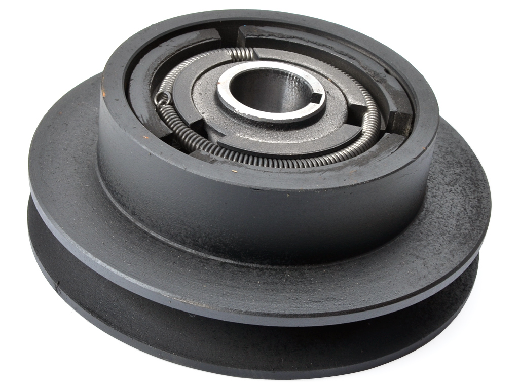 

Sprzęgło Odśrodkowe 1 Pasek 148x25,4mm 17mm