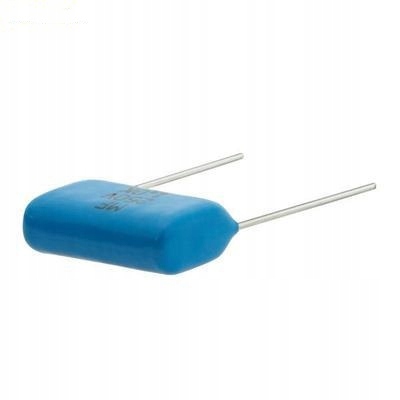 

Kondensator 22nF 250VDC R=10mm Mmdr 04245 x15szt