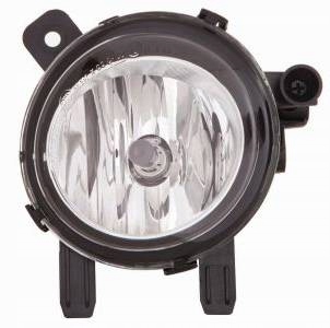 63177248912 - Галоген BMW 1 (F20, F21) '10-П DEPO