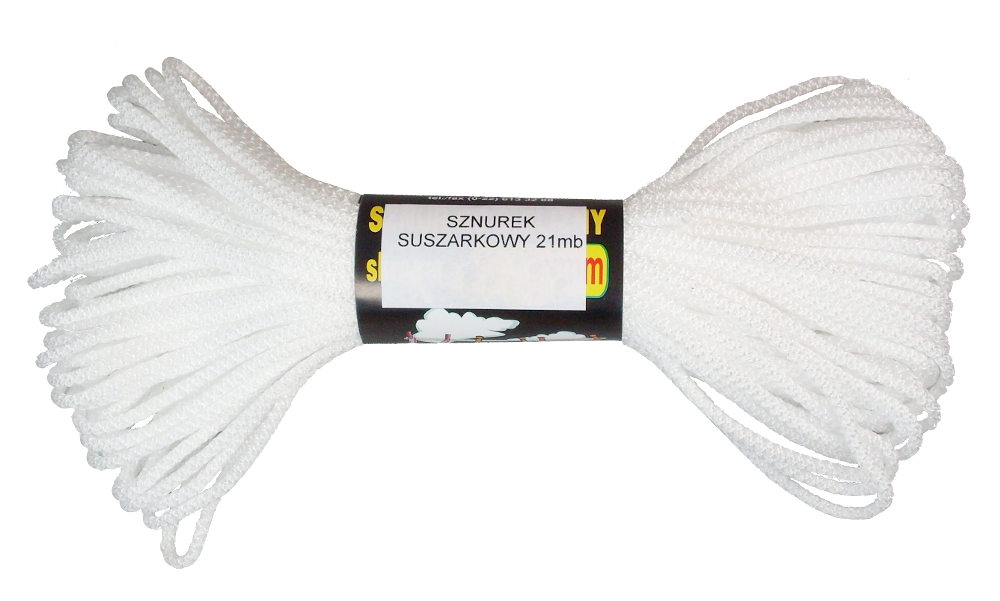 sznur suszarkowy 20m — 5