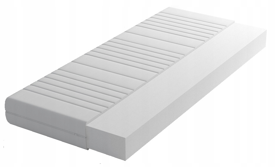 

Materac Foamby 90x200 x12cm dwustronny