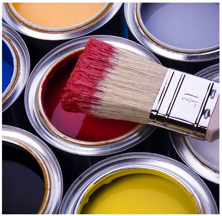 PĘDZEL PÓŁANGIELSKI 25 MM PŁASKI MALARSKI ANGIELKA Szerokość pędzla 2.5 cm