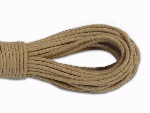 

Sznurowadła do Wyjściowe Buty 70 cm Beżowe