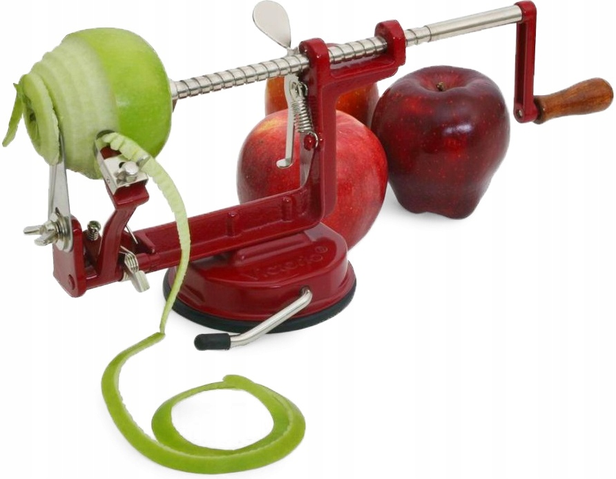 ROBOT NA OWOCE OBIERACZKA DO JABŁEK MASZYNKA Model 1stc_9149