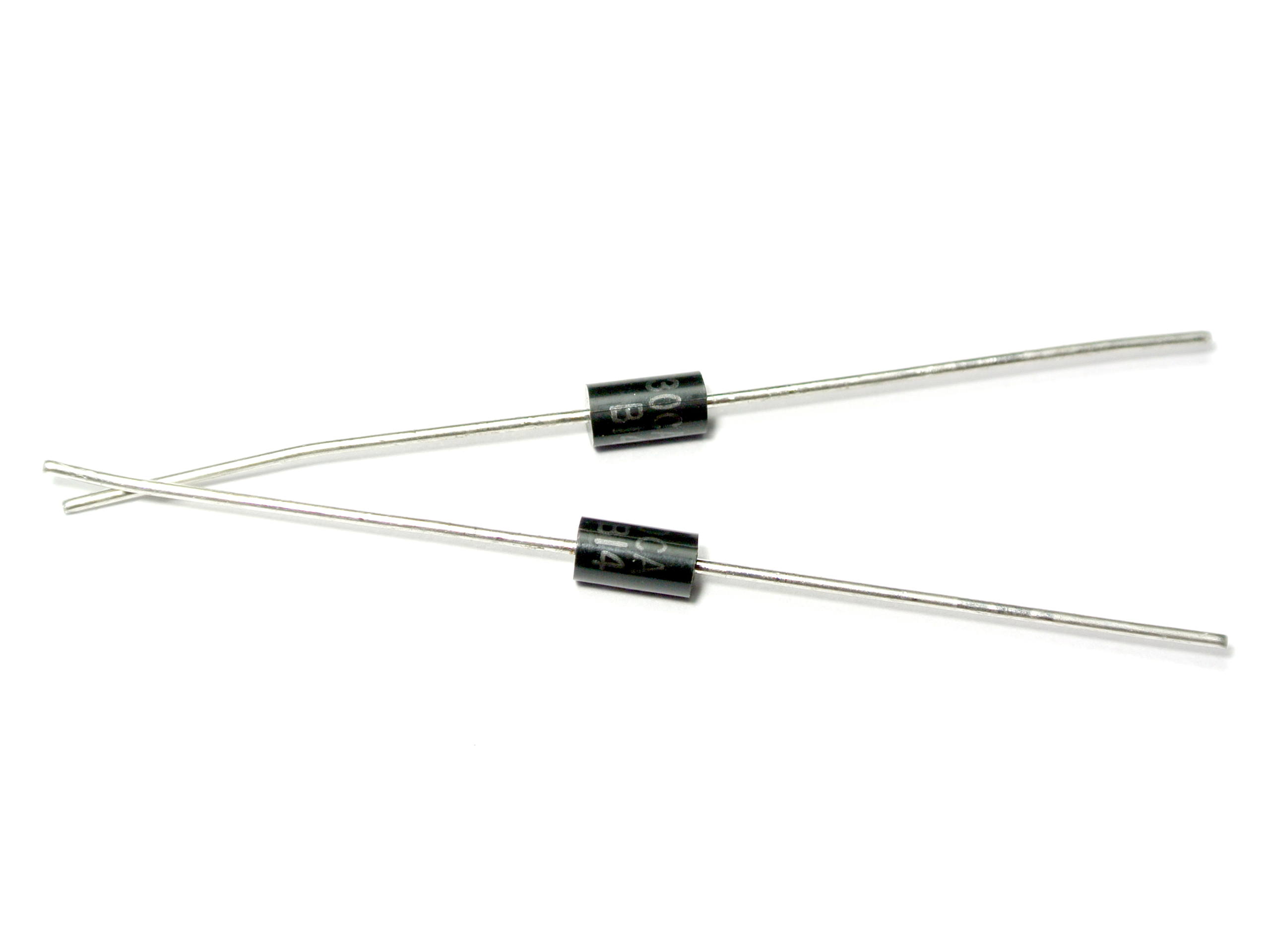 

P6KE68A Dioda Transil 68V 600W Stm [2szt] #B058
