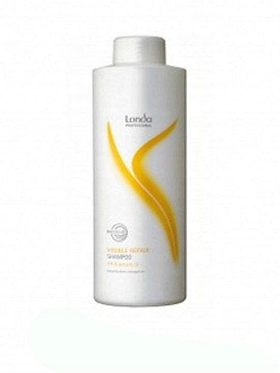 

Londa Visible Repair Szampon Regenerujący 1000 ml