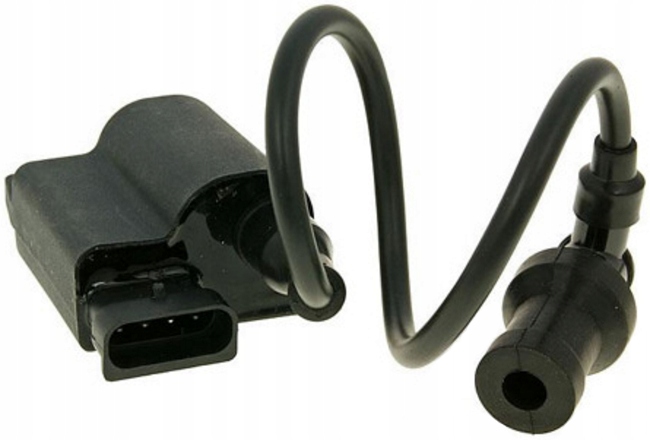 7000035 - Модуль зажигания Piaggio Zip 50 4T Special Edition