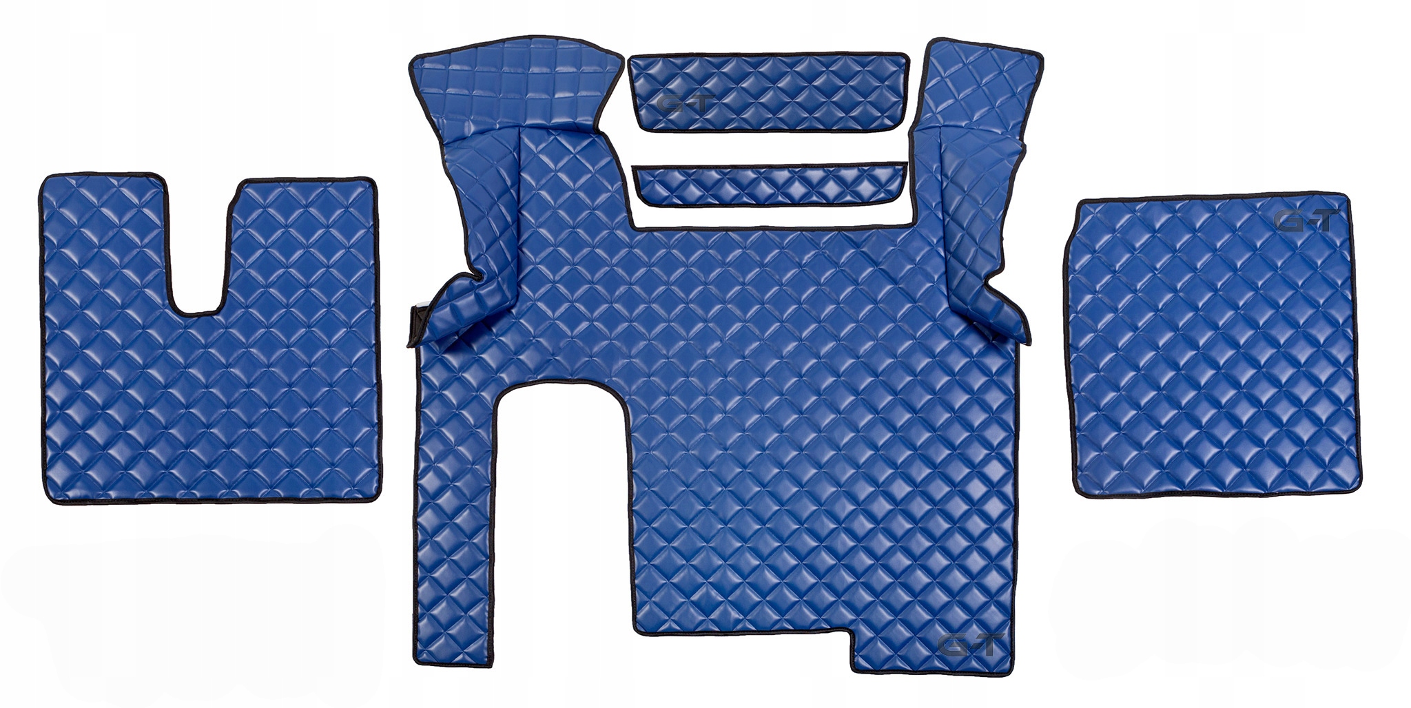 DYWANY PIKOWANE MAN TGX OD 2007 R AUT 2 SZUFLADY