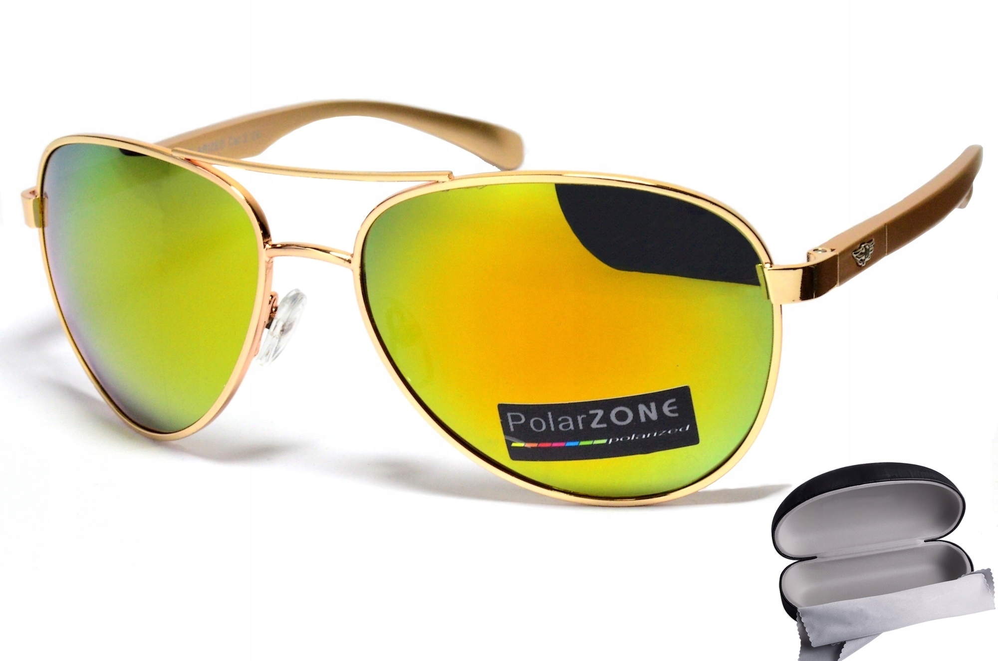 

Polaryzacja Męskie Okulary Przeciwsłoneczne 11