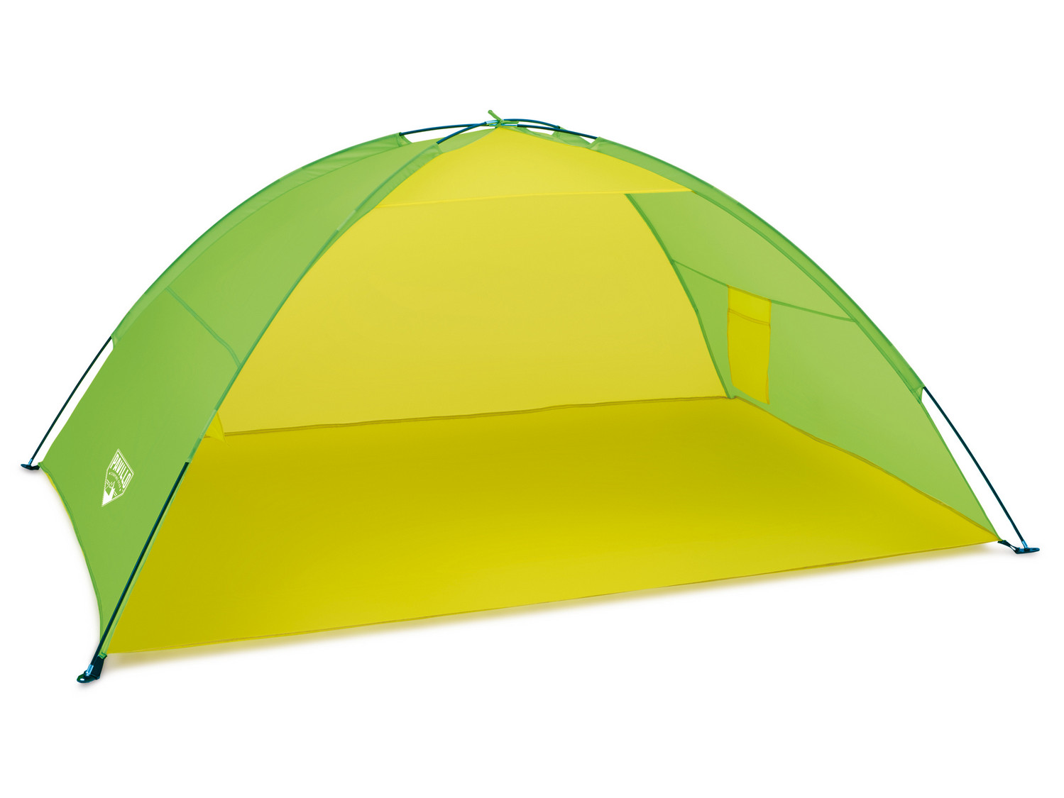 

Namiot Plażowy Turystyczny 130x200cm Bestway 68044