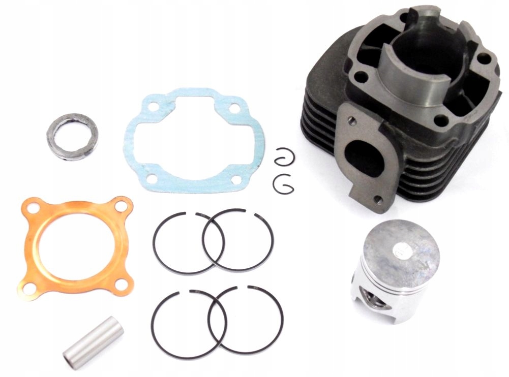 Válec Kompletní Ac 2T Keeway RX8 20 50 07-08