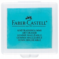 

Faber- Castell Gumka Chlebowa W Etui MIX