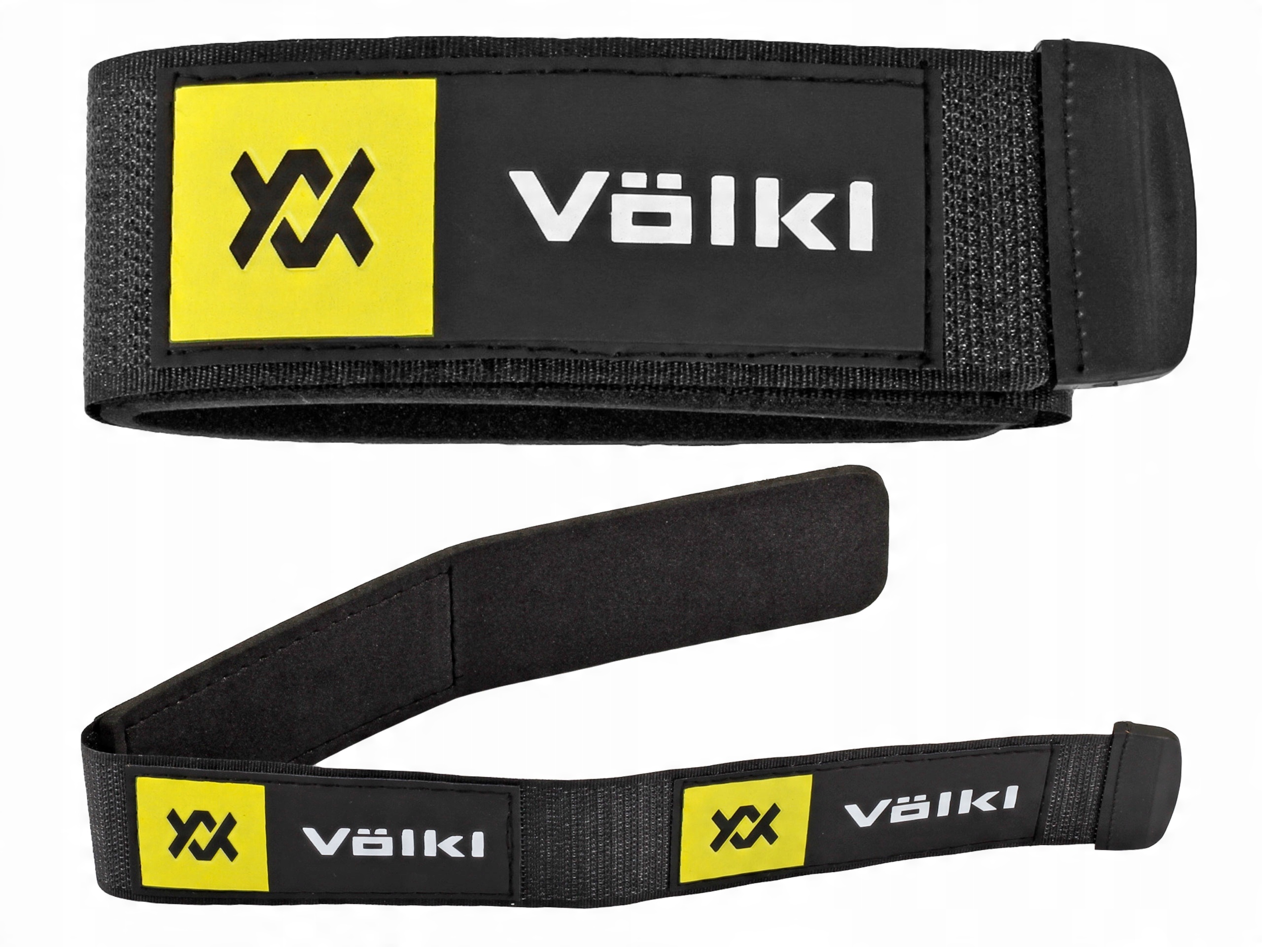 

Rzep Pasek do spinania nart Volkl Sf 4cm 1 sztuka